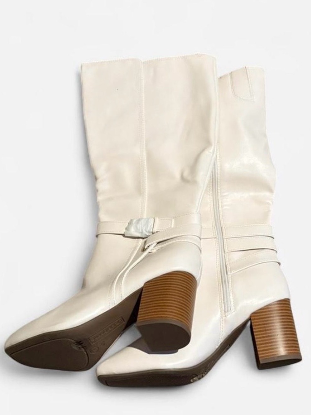 Liz Claiborne Heeled Boots